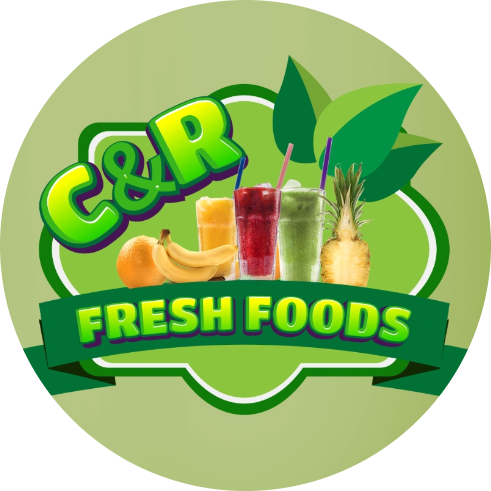 C&R Fresh Food logo