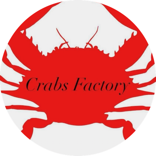 Crabs Factory logo