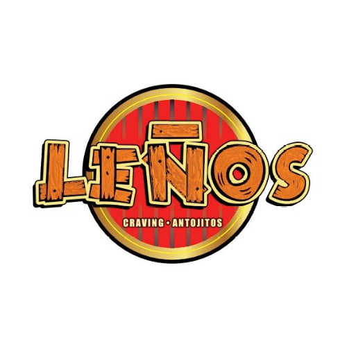 Craving Lenos Antojitos logo