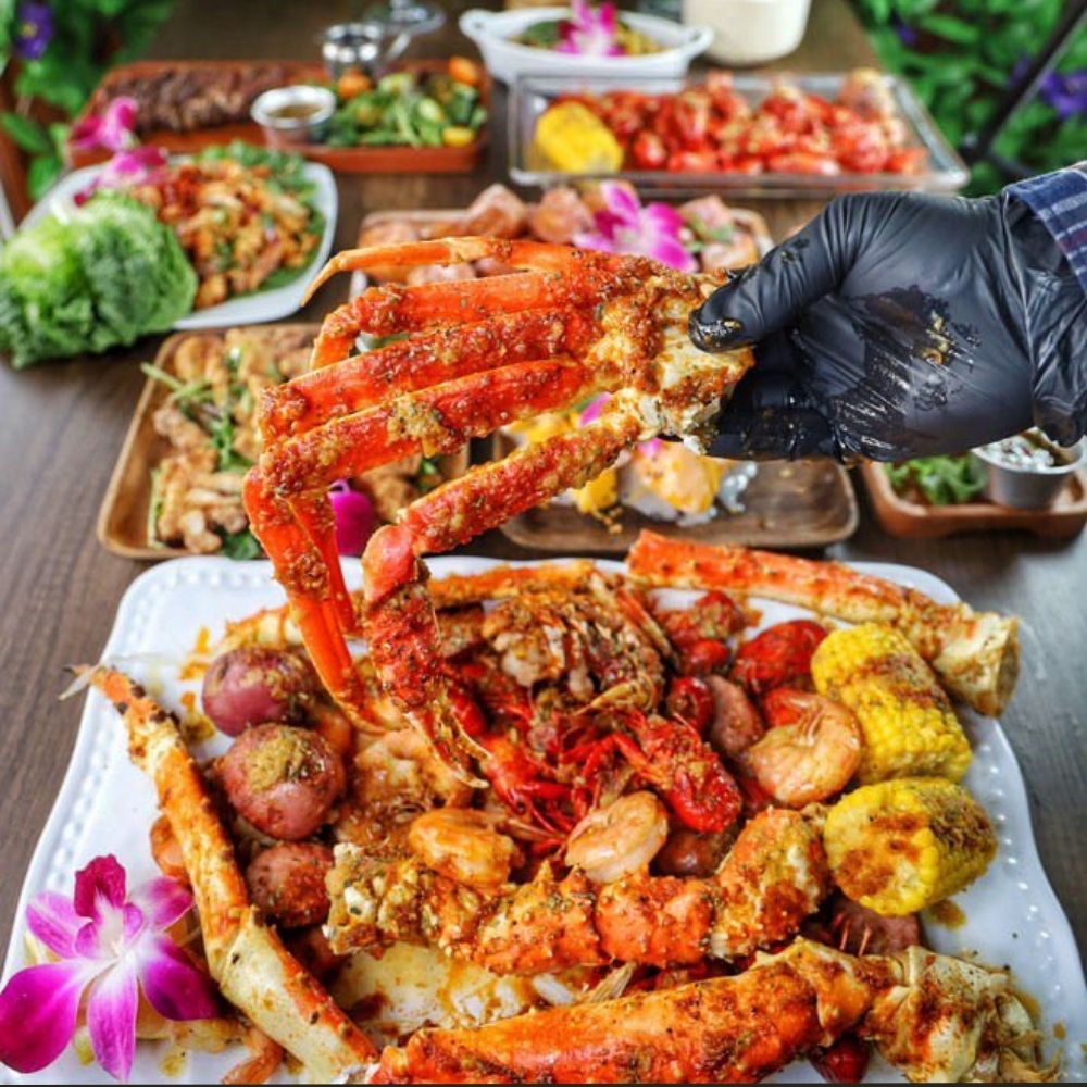 Side food item