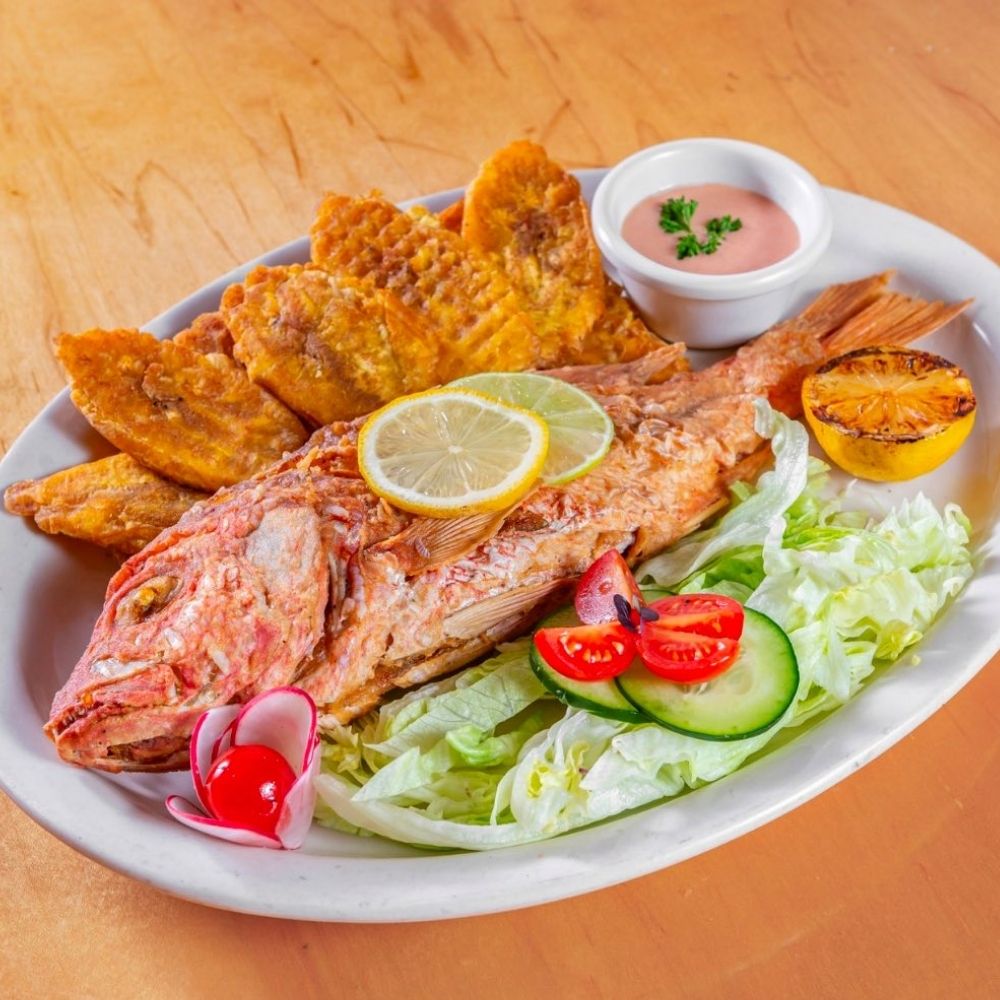 Side food item