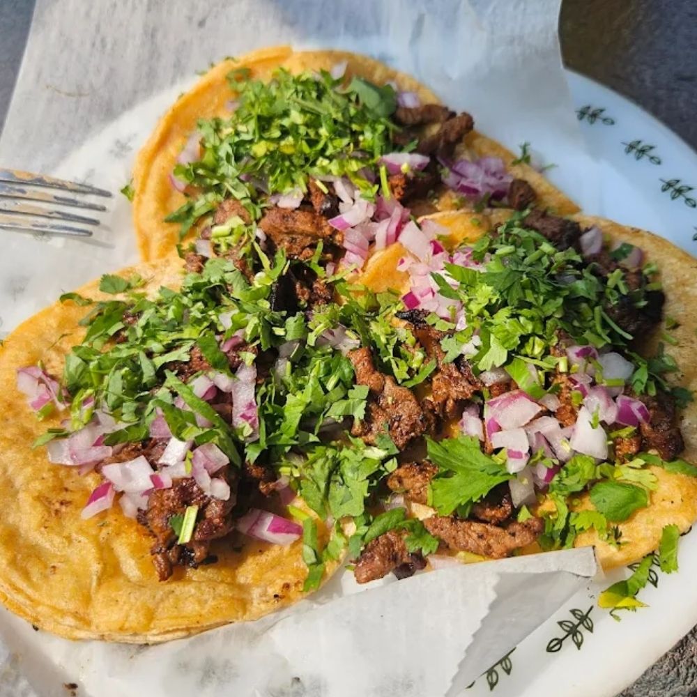 Side food item