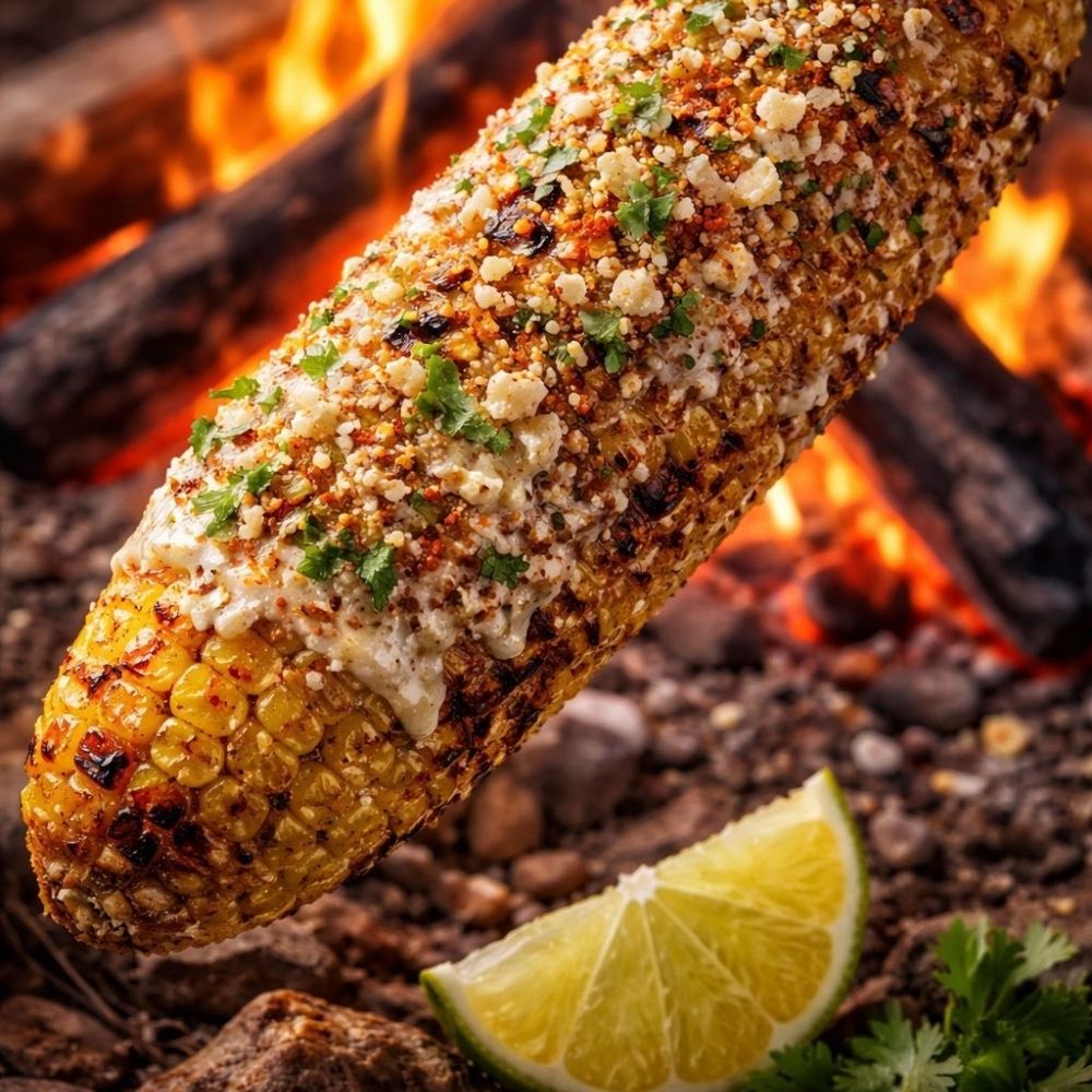Main food item