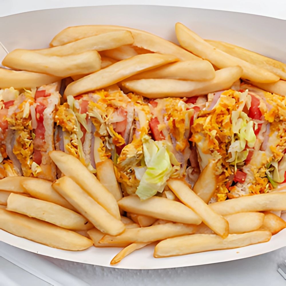 Side food item