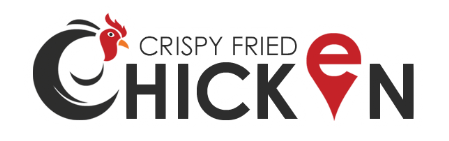 Crispy Fried Chicken logo