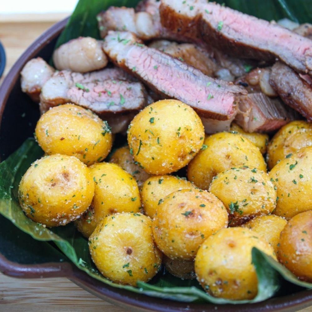 Side food item