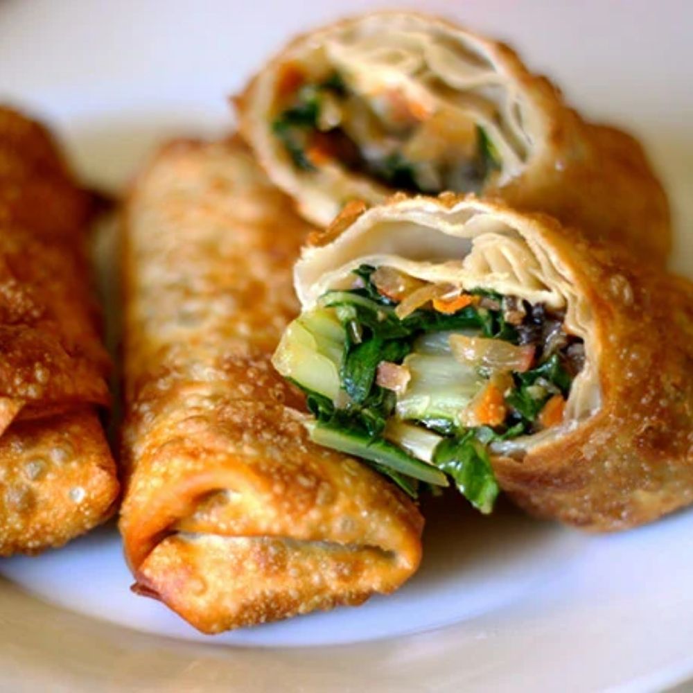 Food image prep