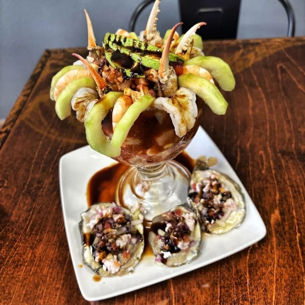 Side food item