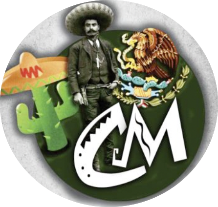 Cuautla Morelos Restaurant logo