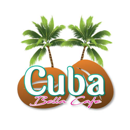 Cuba Bella Cafe logo