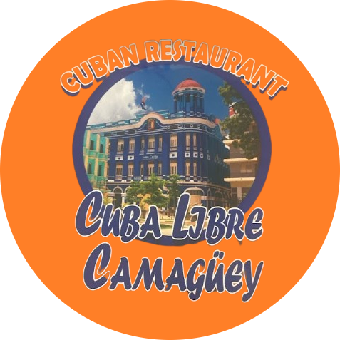 Cuba Libre Camaguey logo