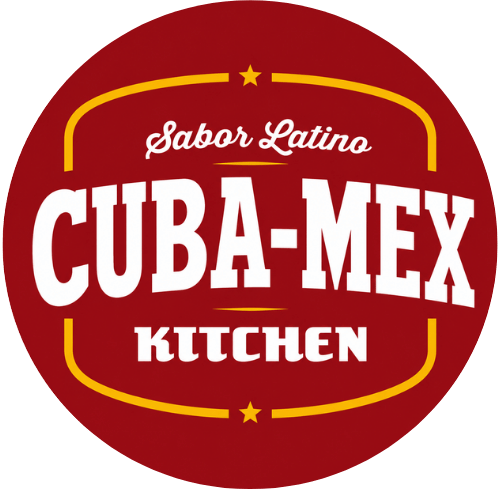 Cuba-Mex Kitchen logo