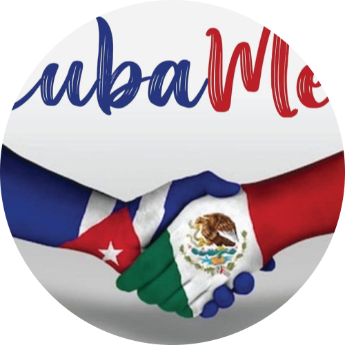 Cubamex LLC logo