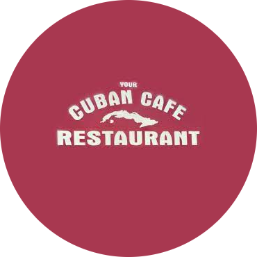 Cuban Cafe logo