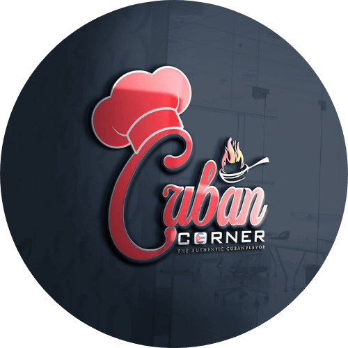 Cuban Corner logo