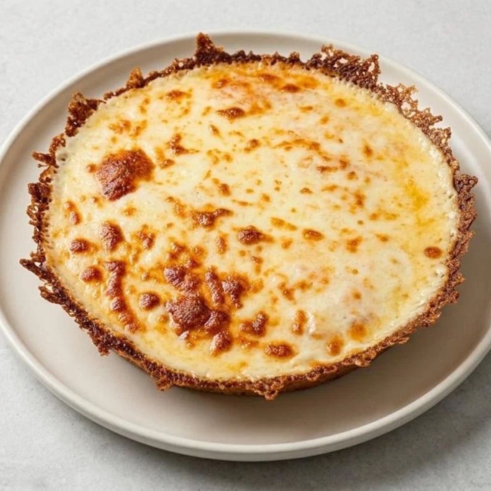 Food image prep