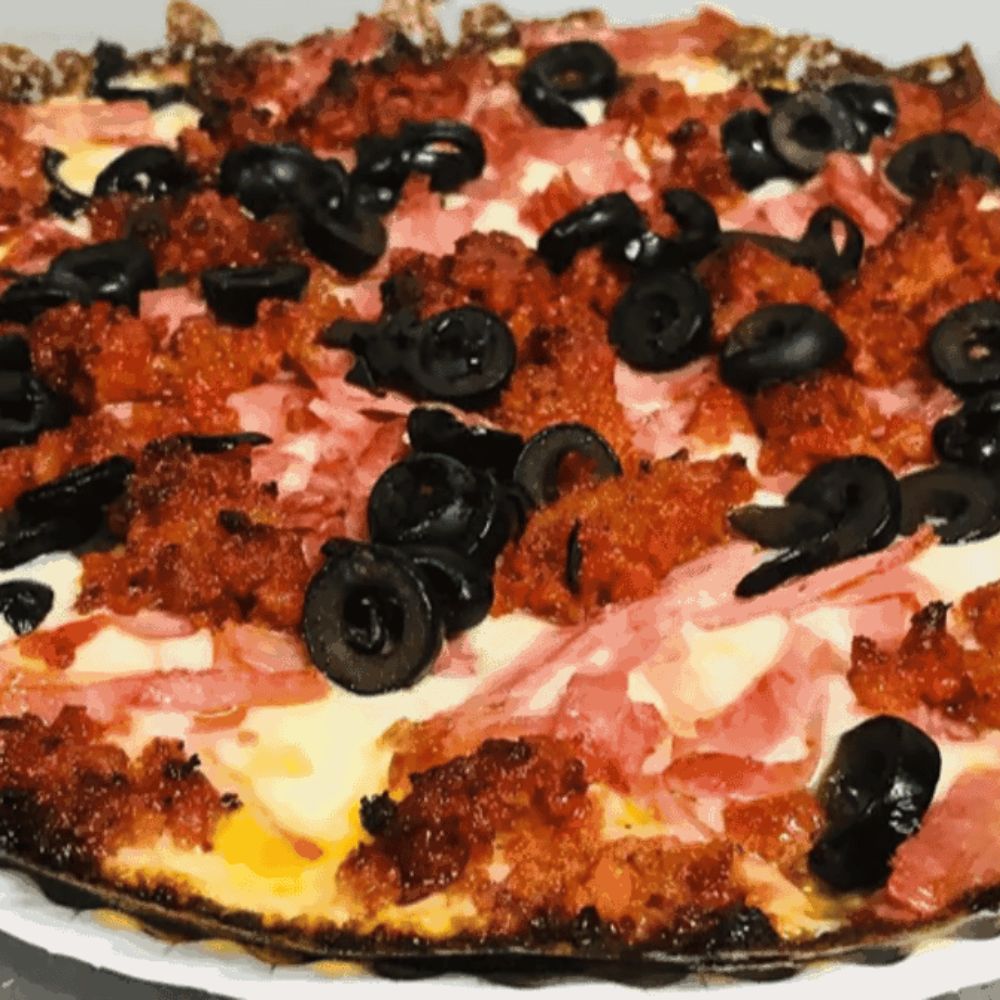 Side food item
