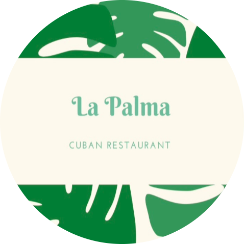 Cuban Restaurant logo