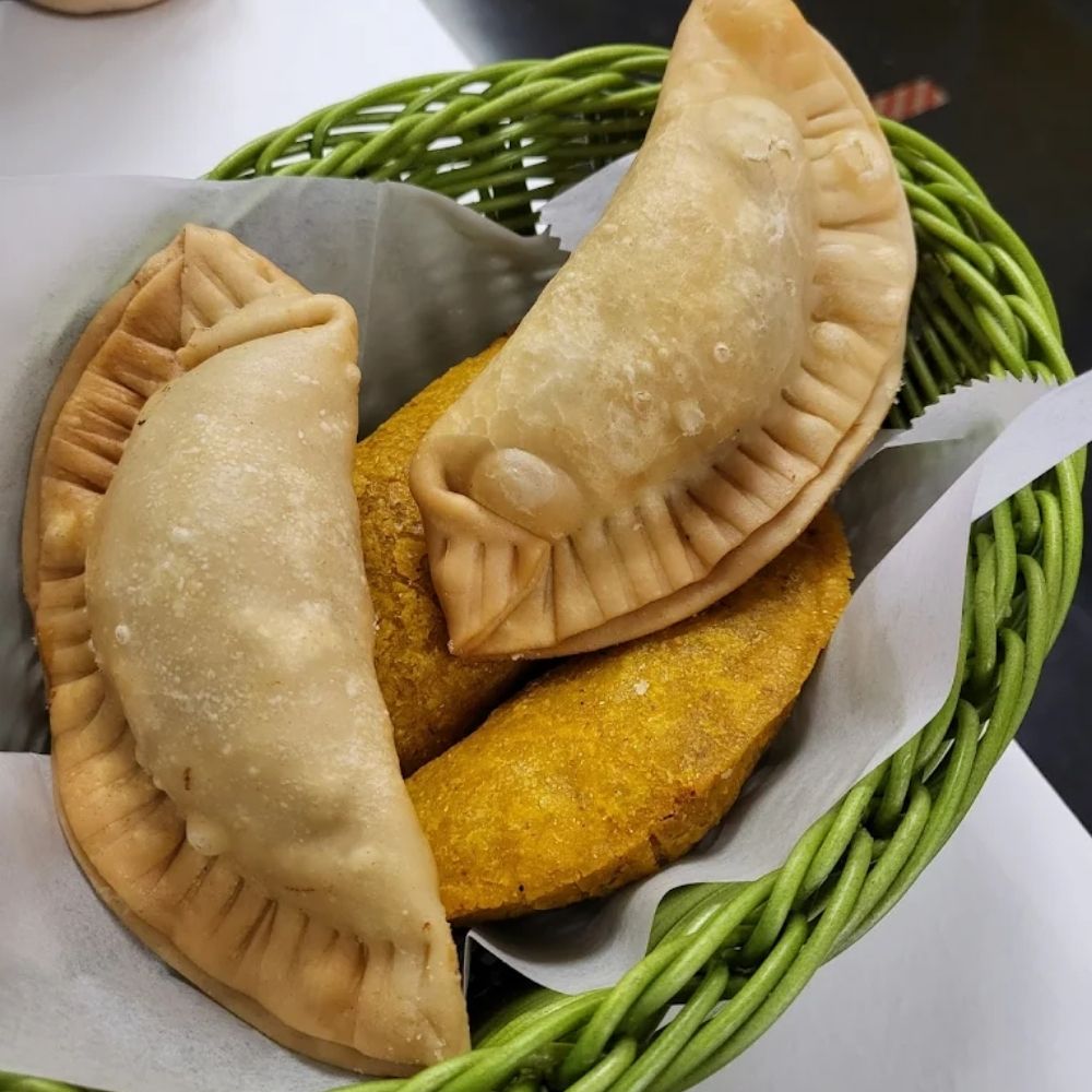Side food item