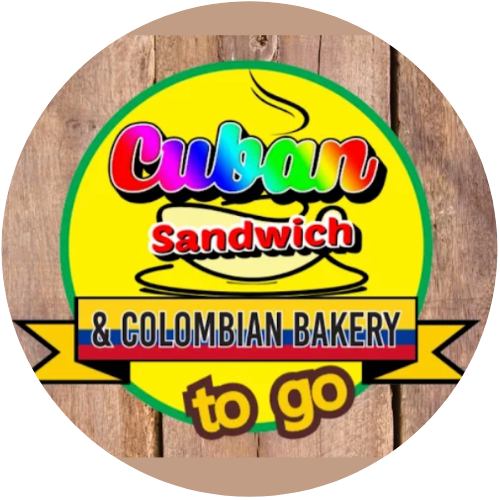 Cuban Sandwich logo