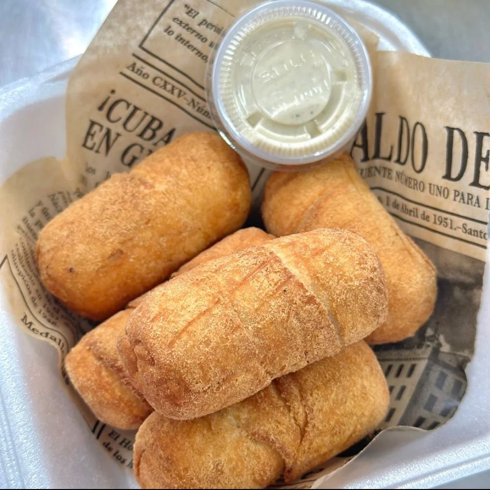 Side food item