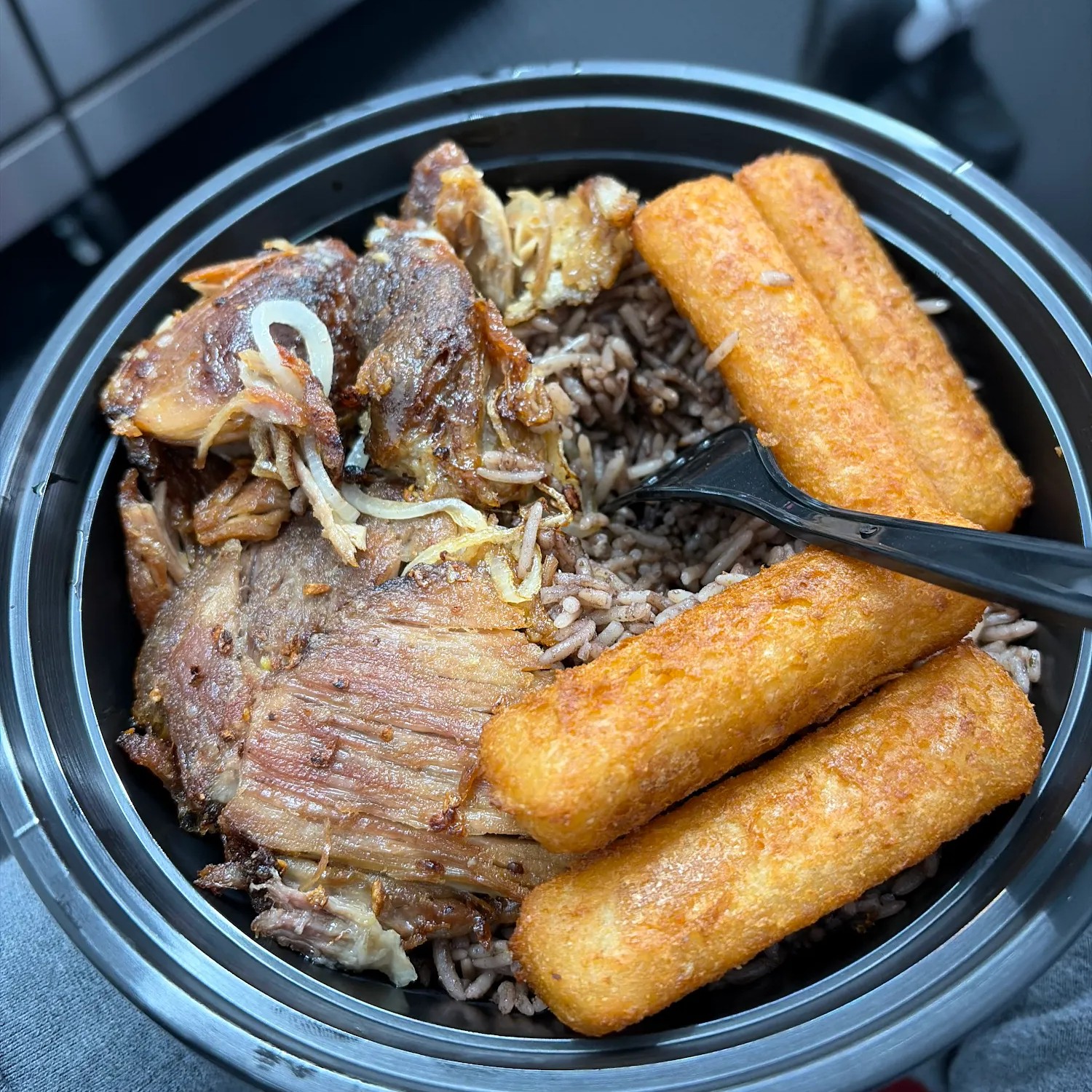 Side food item