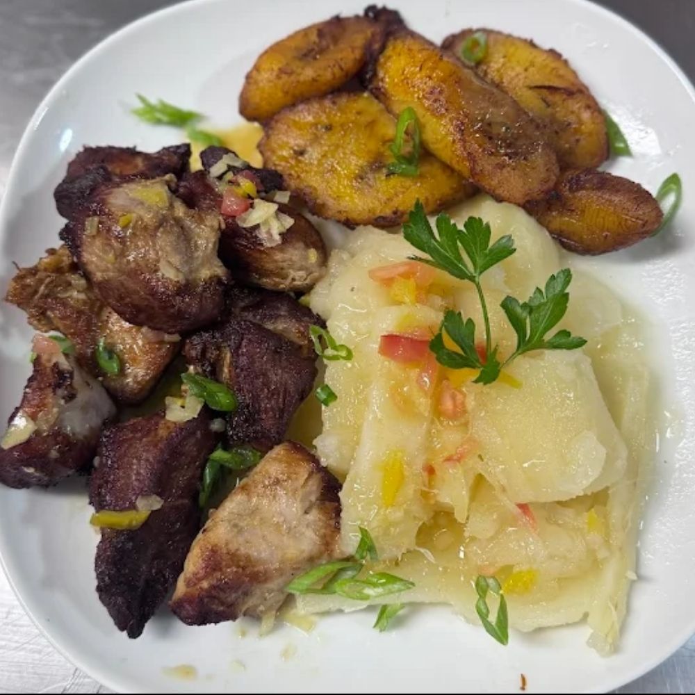 Side food item