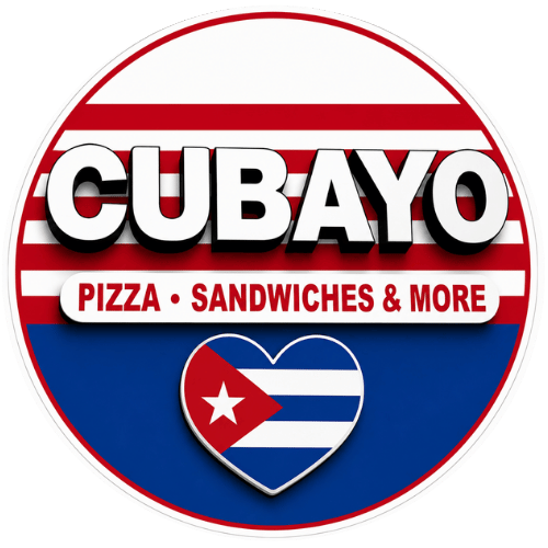 CubaYo logo