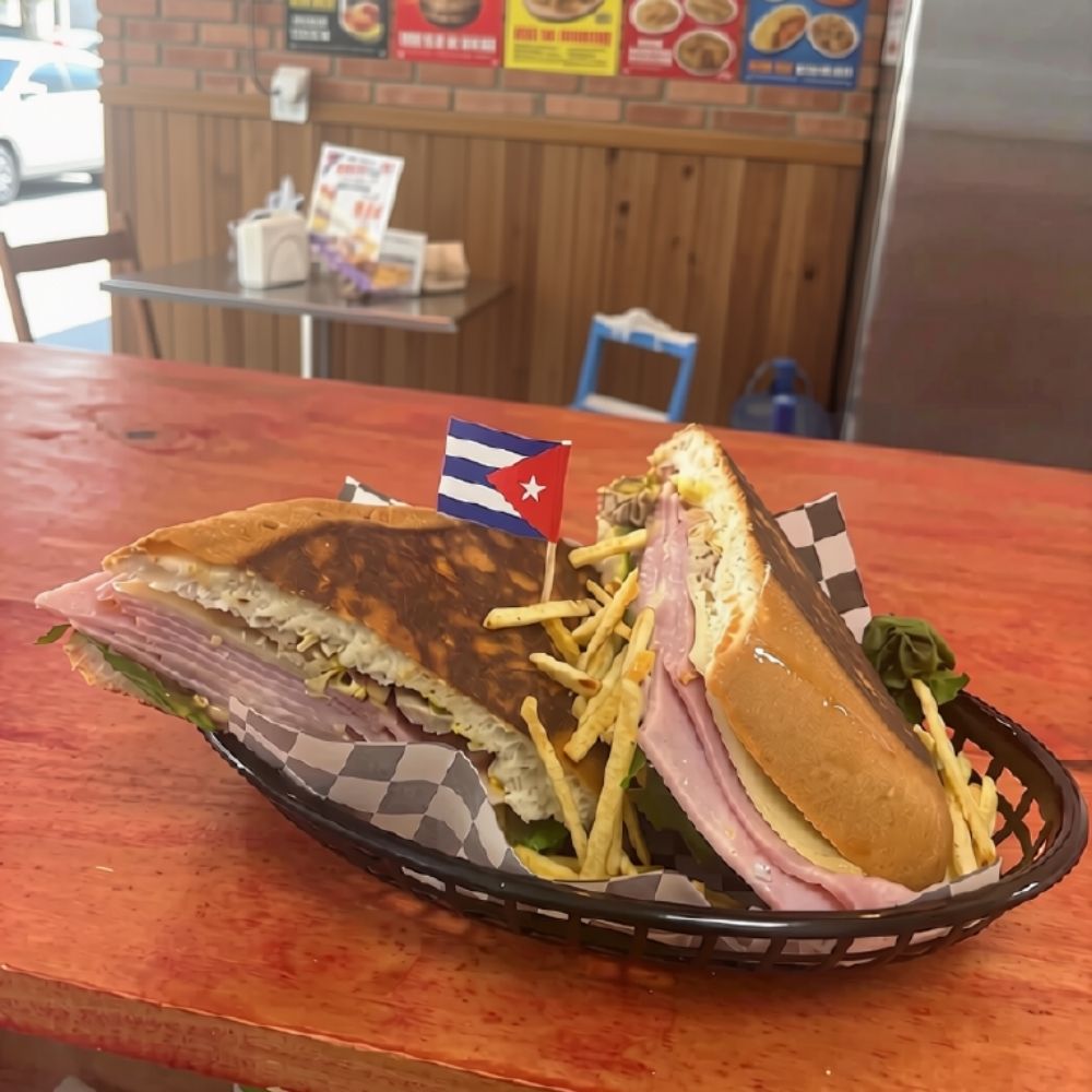 Side food item