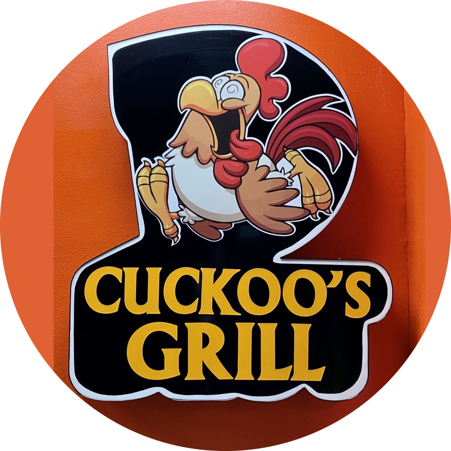 Cuckoo’s Grill logo