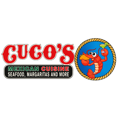 CUCO’S MEXICAN CUISINE logo