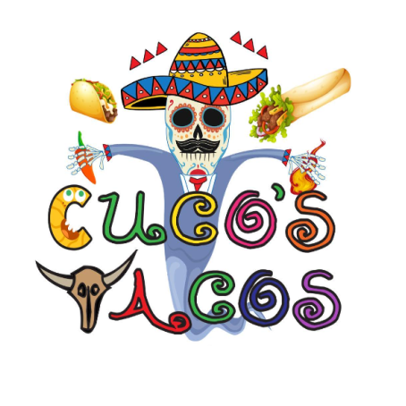 Cuco's Tacos logo