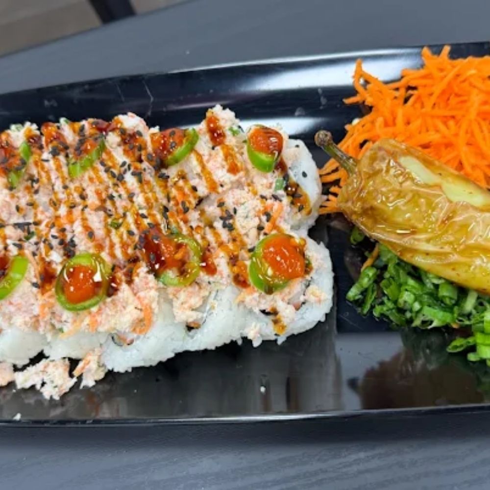 Side food item