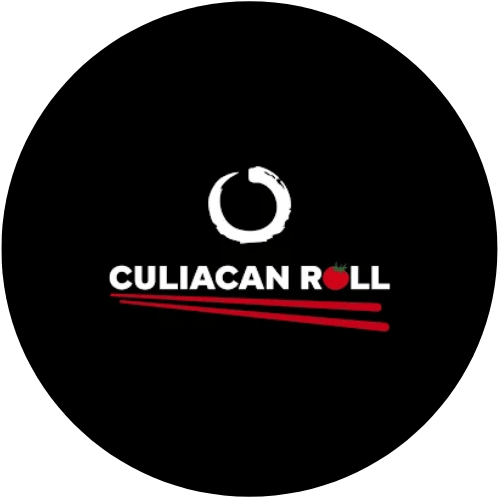 Culiacan Roll logo