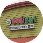 Culichi Mexican seafood Bar & Grill logo