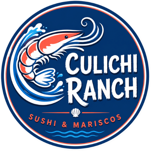 Culichi Ranch logo