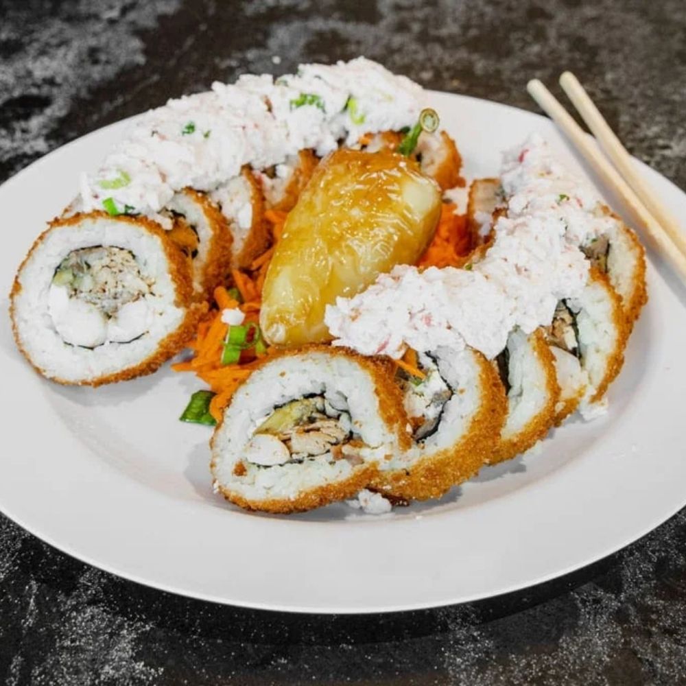 Side food item
