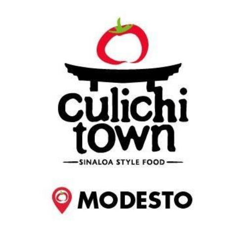 Culichi Town Restaurant logo