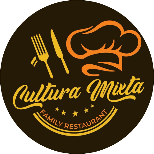 Cultura Mixta Family Restaurant logo