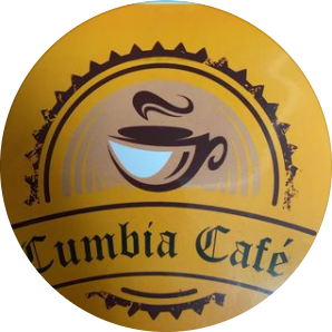 Cumbia Cafe logo