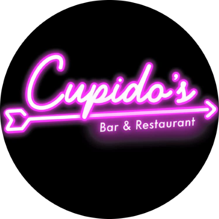 Cupido's Bar & Restaurant logo