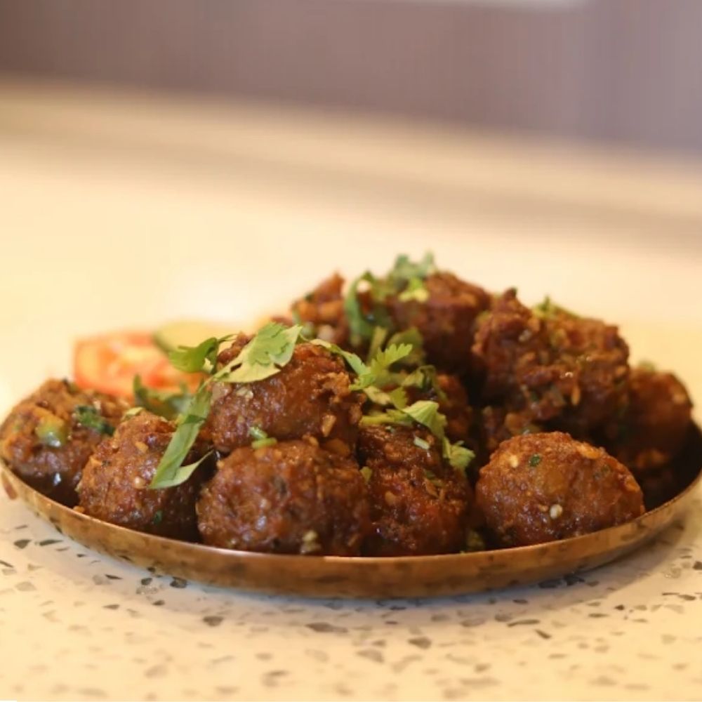 Side food item