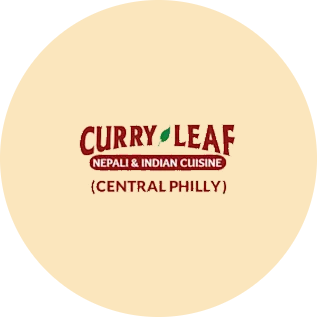 CURRY LEAF NEPALI & INDIAN CUISINE logo