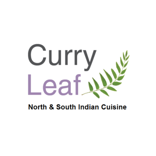 Curry Leaf Restaurant logo