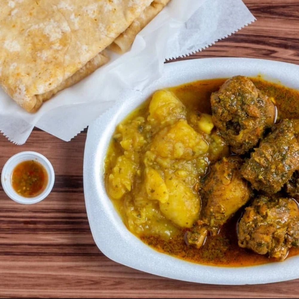 Side food item