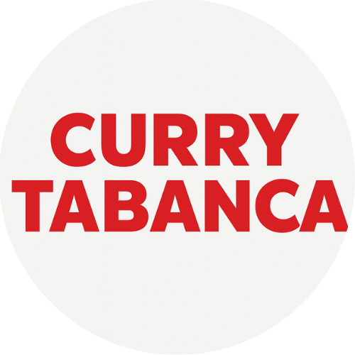 Curry Tabanca logo