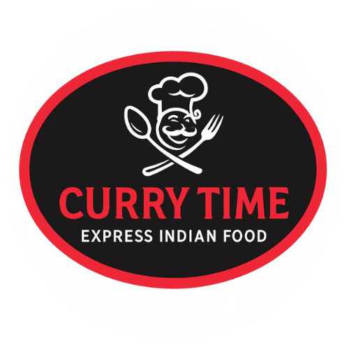 Curry Time logo