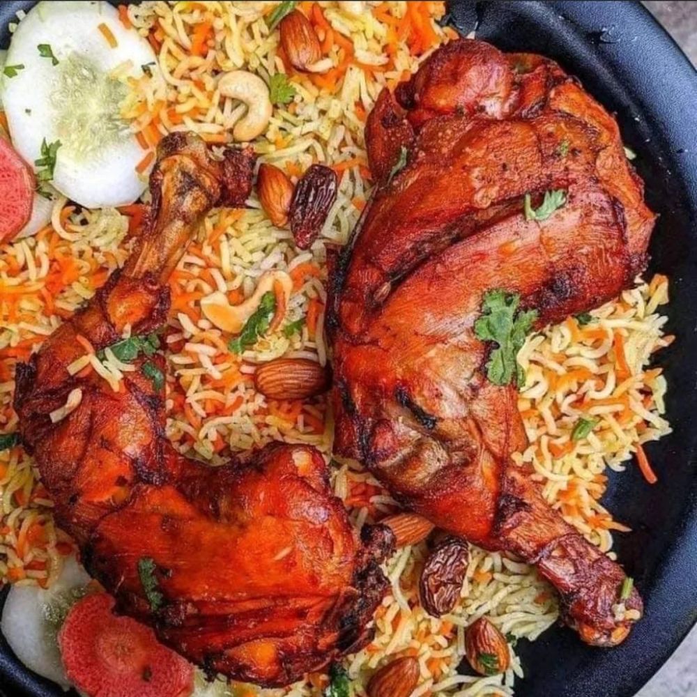 Side food item