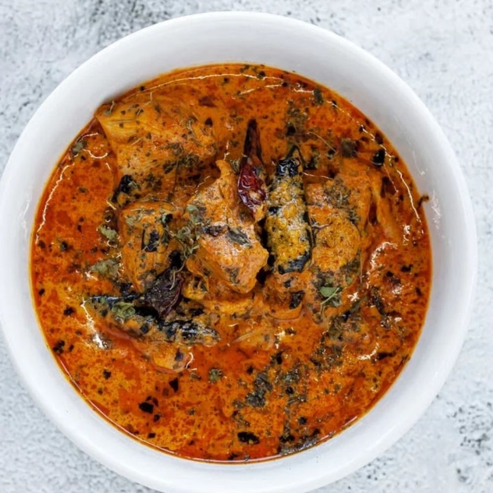 Side food item