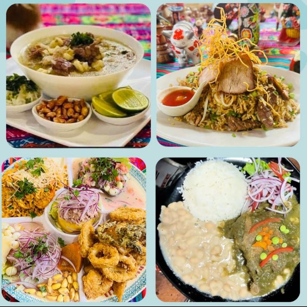 Food image prep